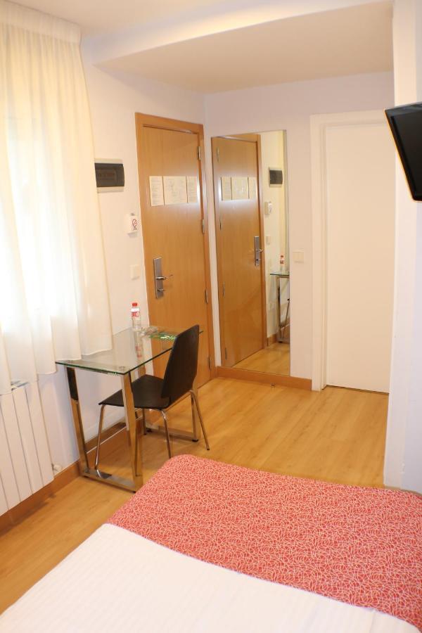 Hotel Picos De Europa Santander Extérieur photo