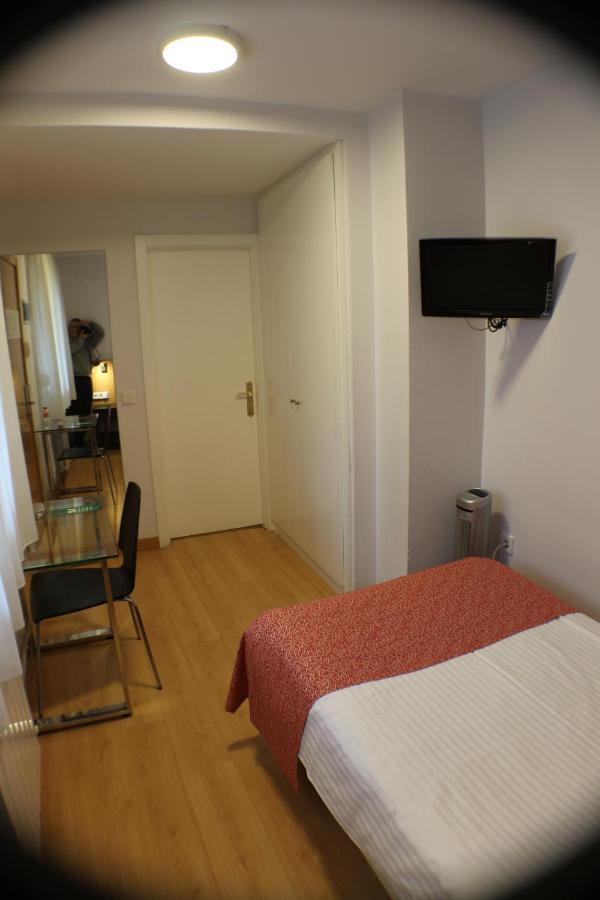Hotel Picos De Europa Santander Extérieur photo