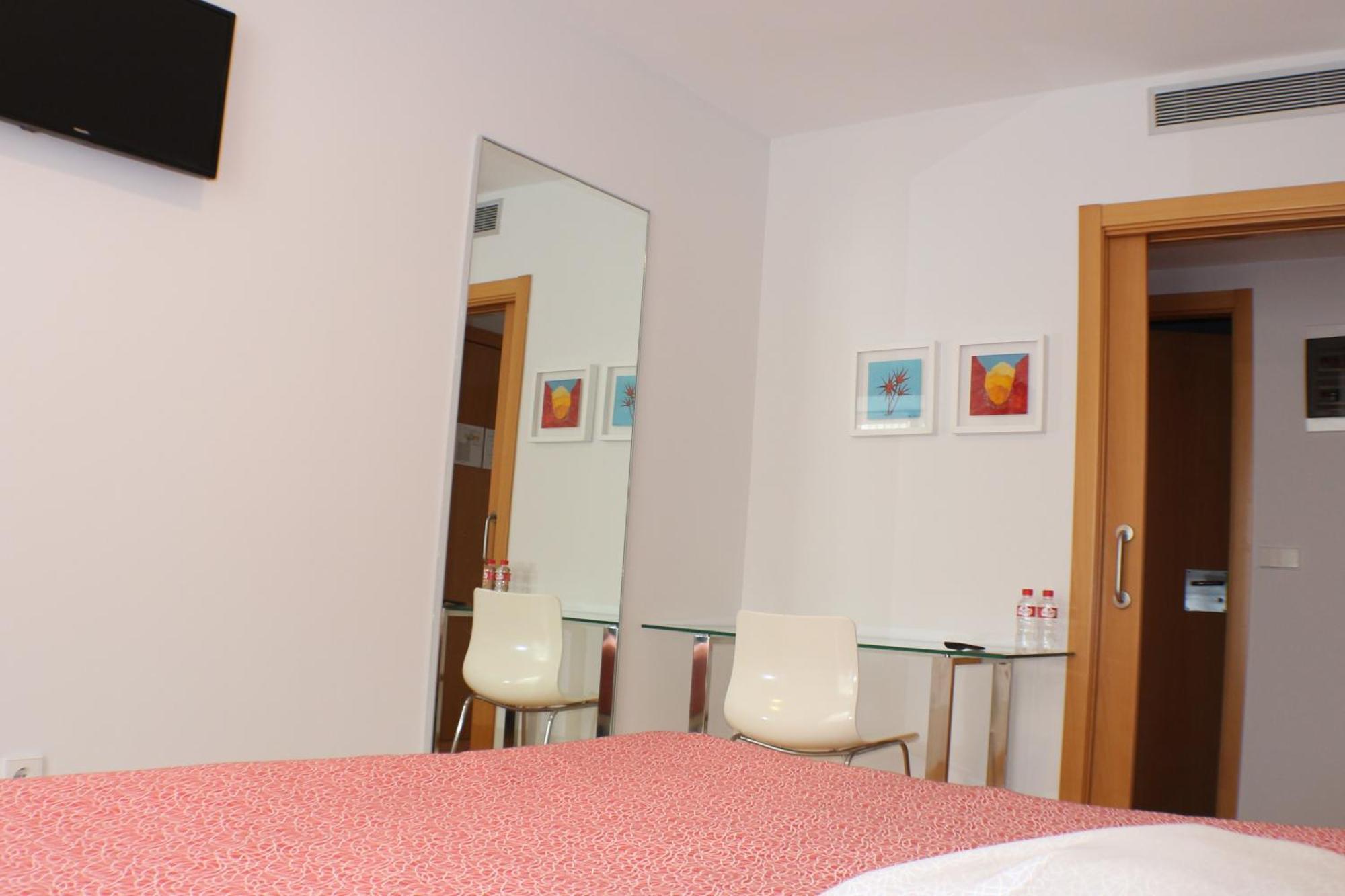 Hotel Picos De Europa Santander Extérieur photo