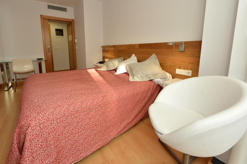 Hotel Picos De Europa Santander Extérieur photo