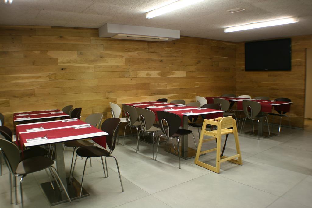 Hotel Picos De Europa Santander Extérieur photo
