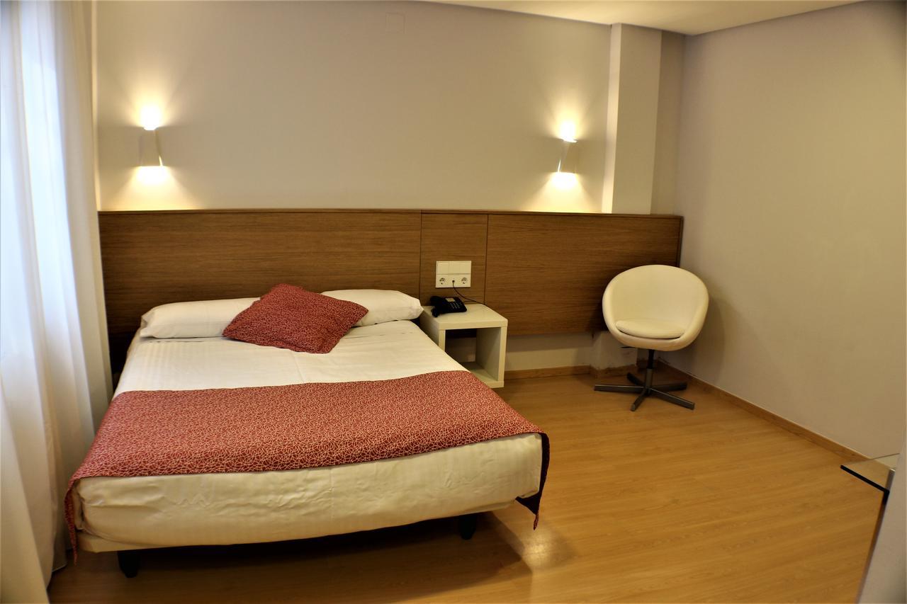 Hotel Picos De Europa Santander Extérieur photo